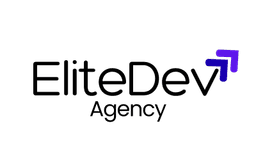 EliteDev Logo
