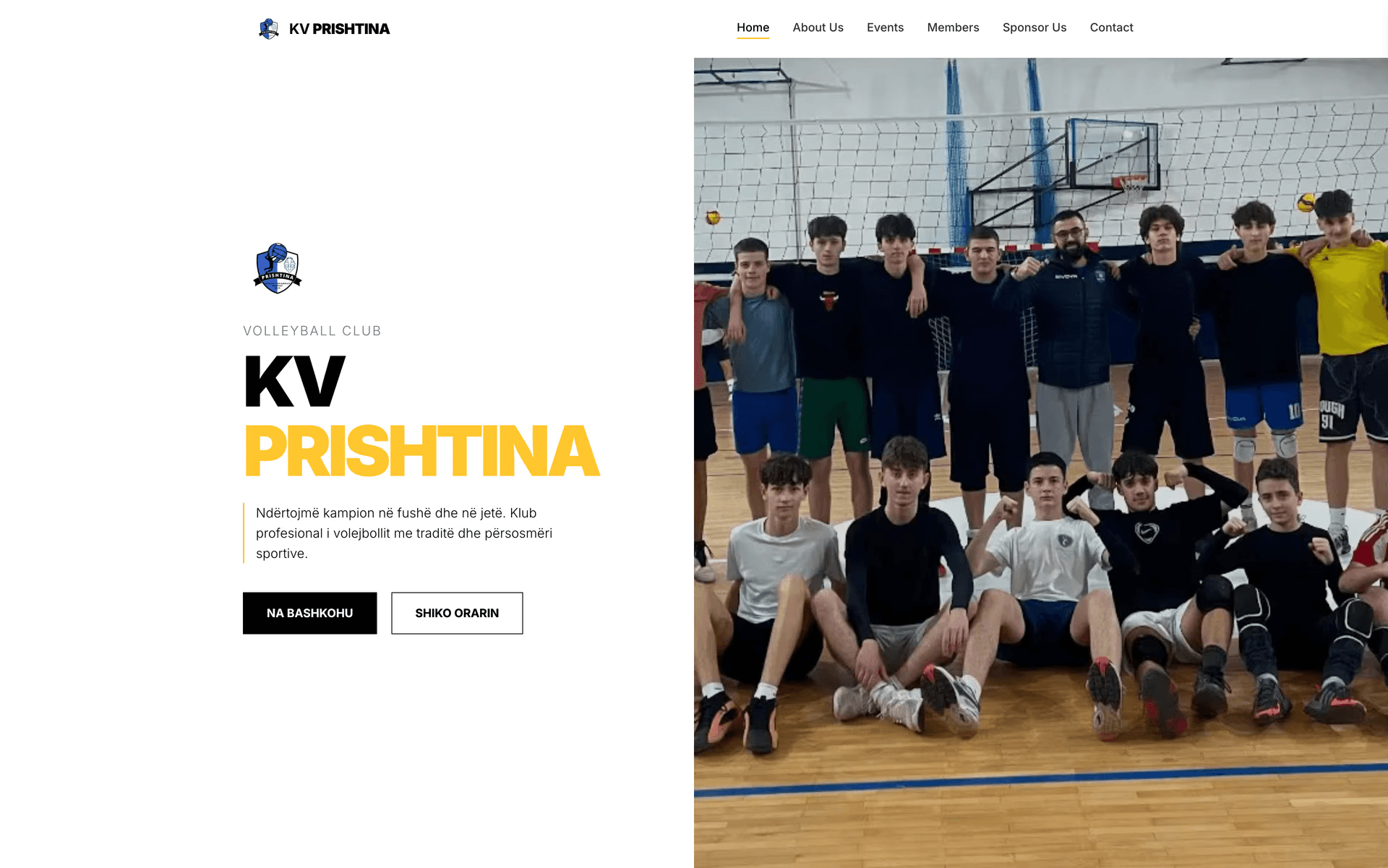 KV Prishtina Jr